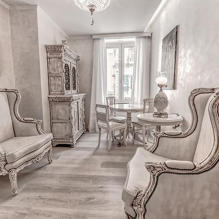 Belone Suite Korfu Dış mekan fotoğraf