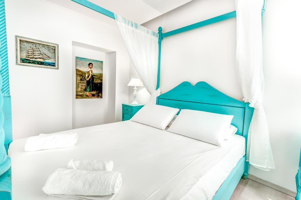 Belone Suite Korfu Dış mekan fotoğraf