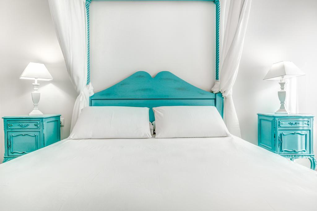 Belone Suite Korfu Dış mekan fotoğraf