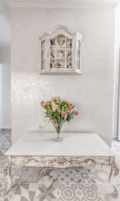 Belone Suite Korfu Dış mekan fotoğraf