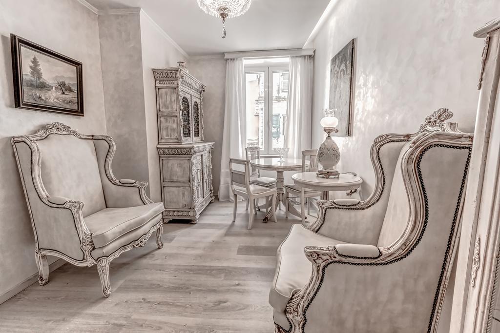 Belone Suite Korfu Dış mekan fotoğraf